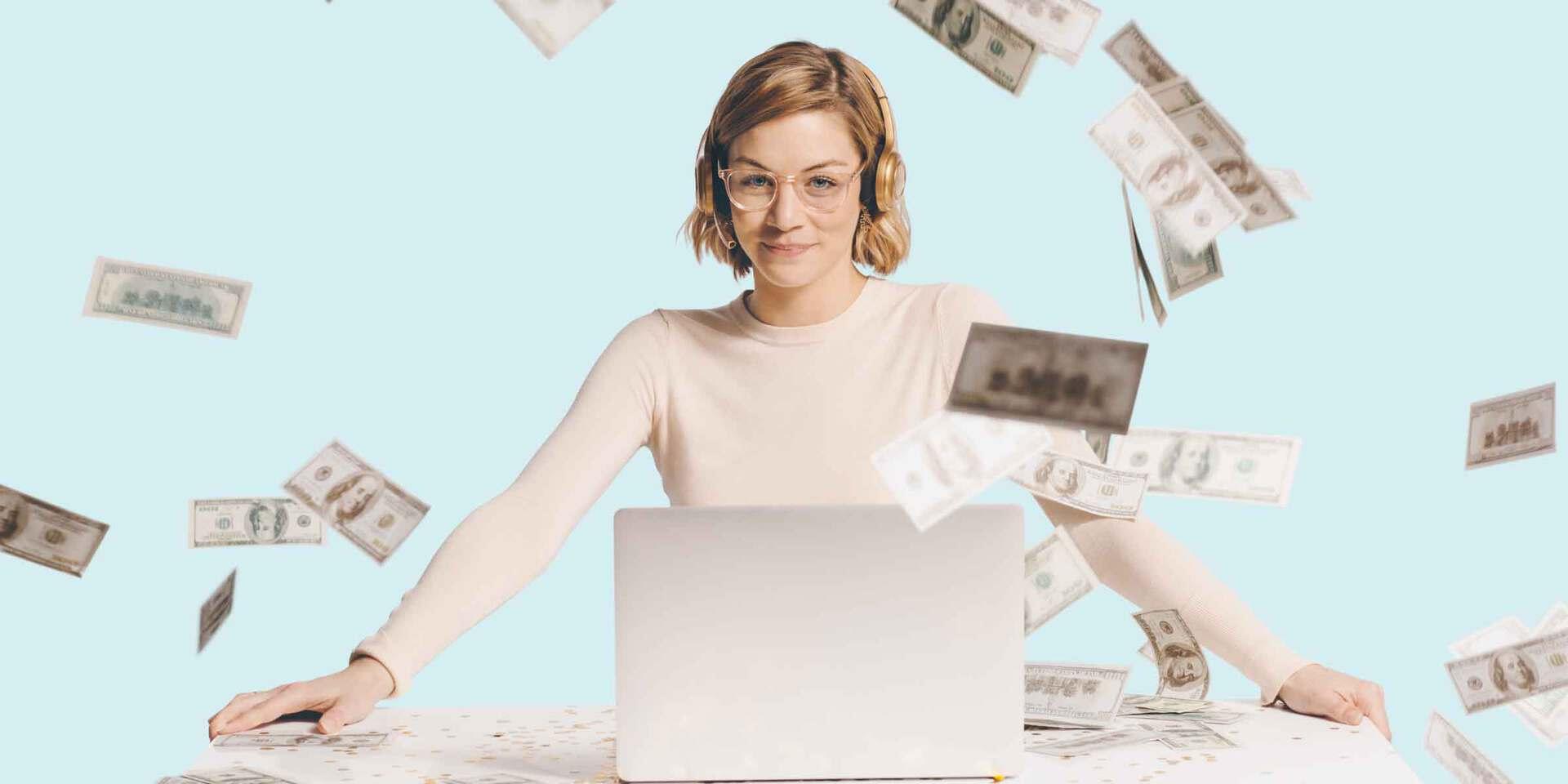 estrategias corporativas de ventas 