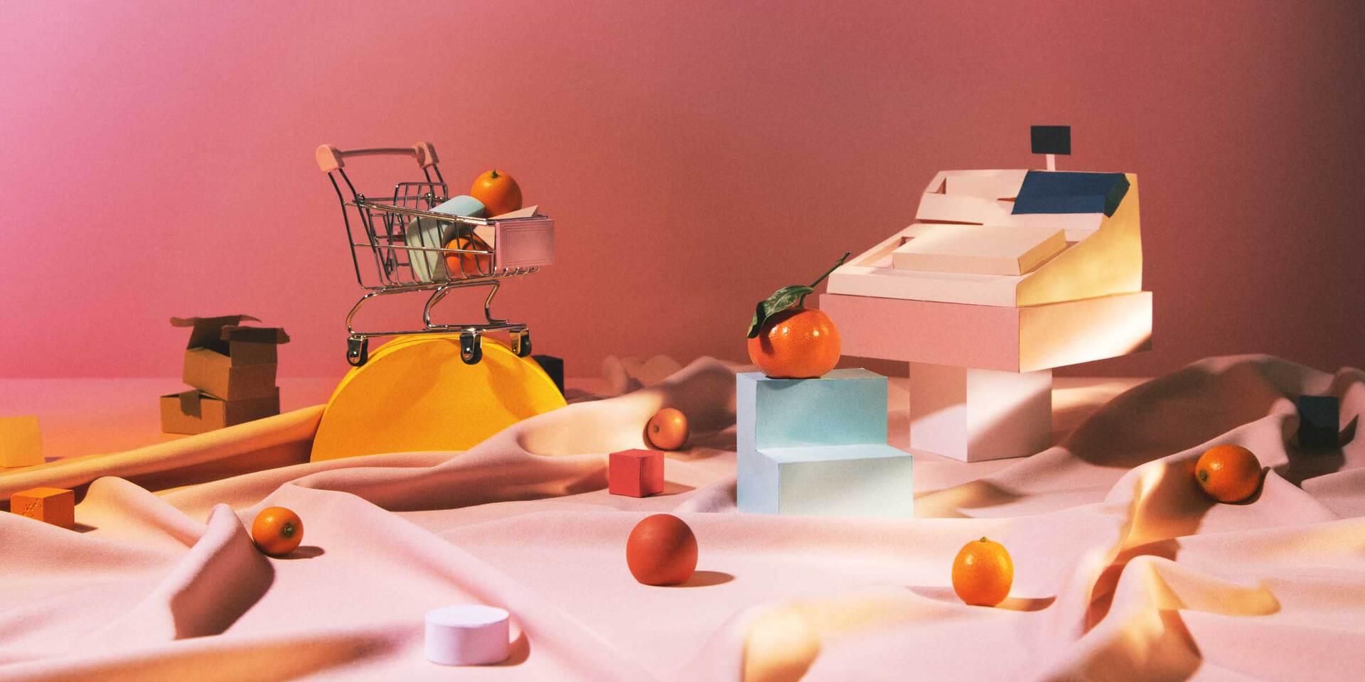 estrategias para aumentar ventas en retail