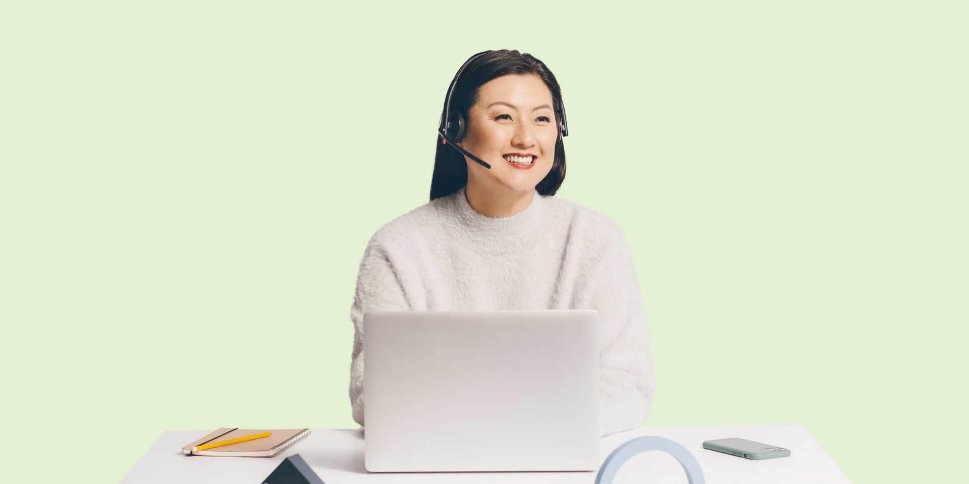 Gestión de la experiencia del cliente
