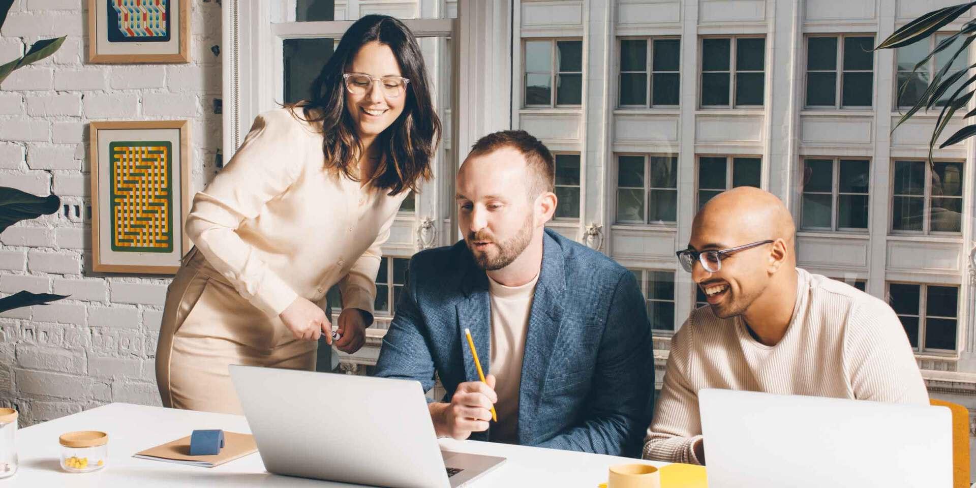 Matriz de roles y responsabilidades