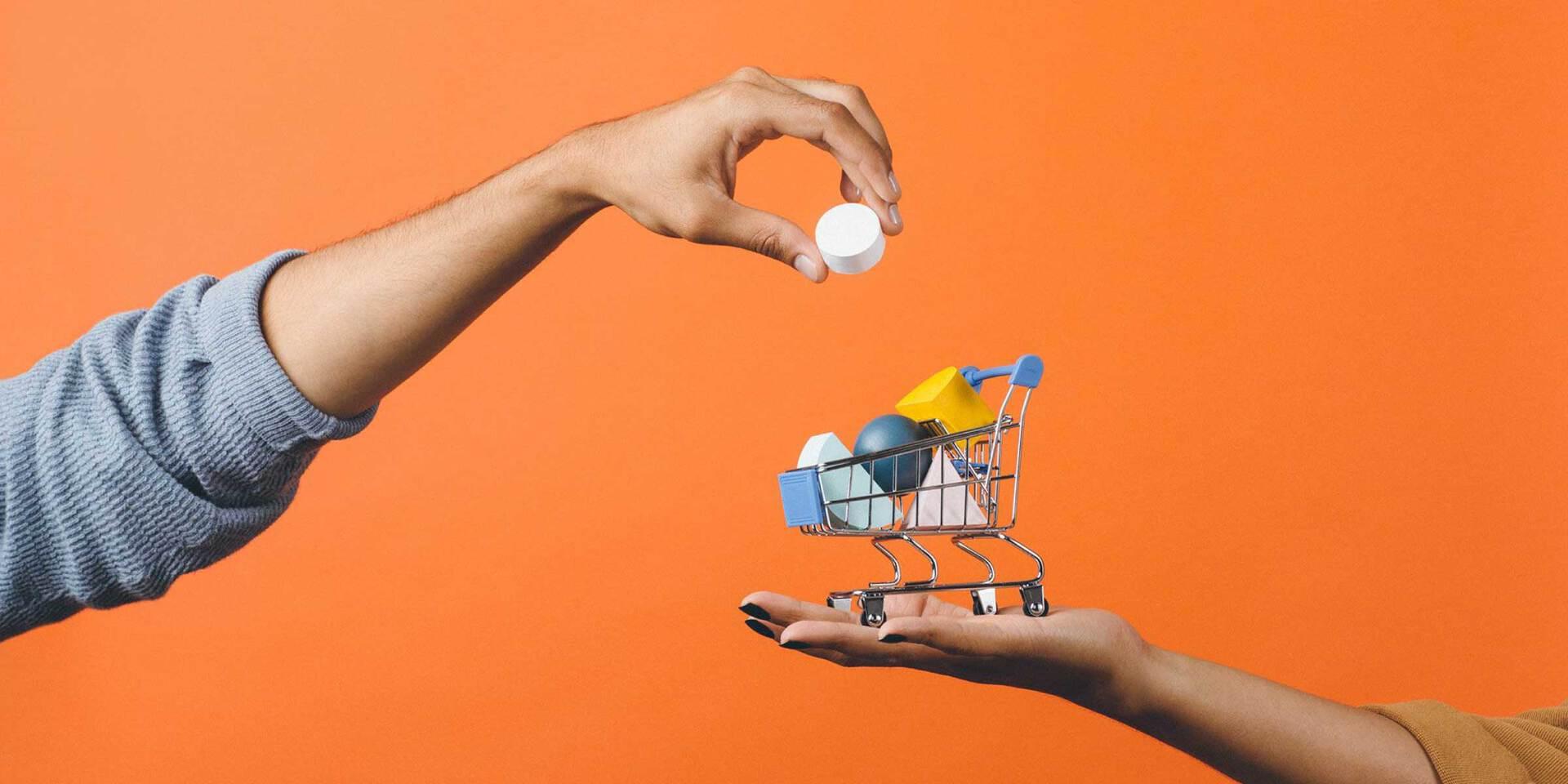 marketing de productos