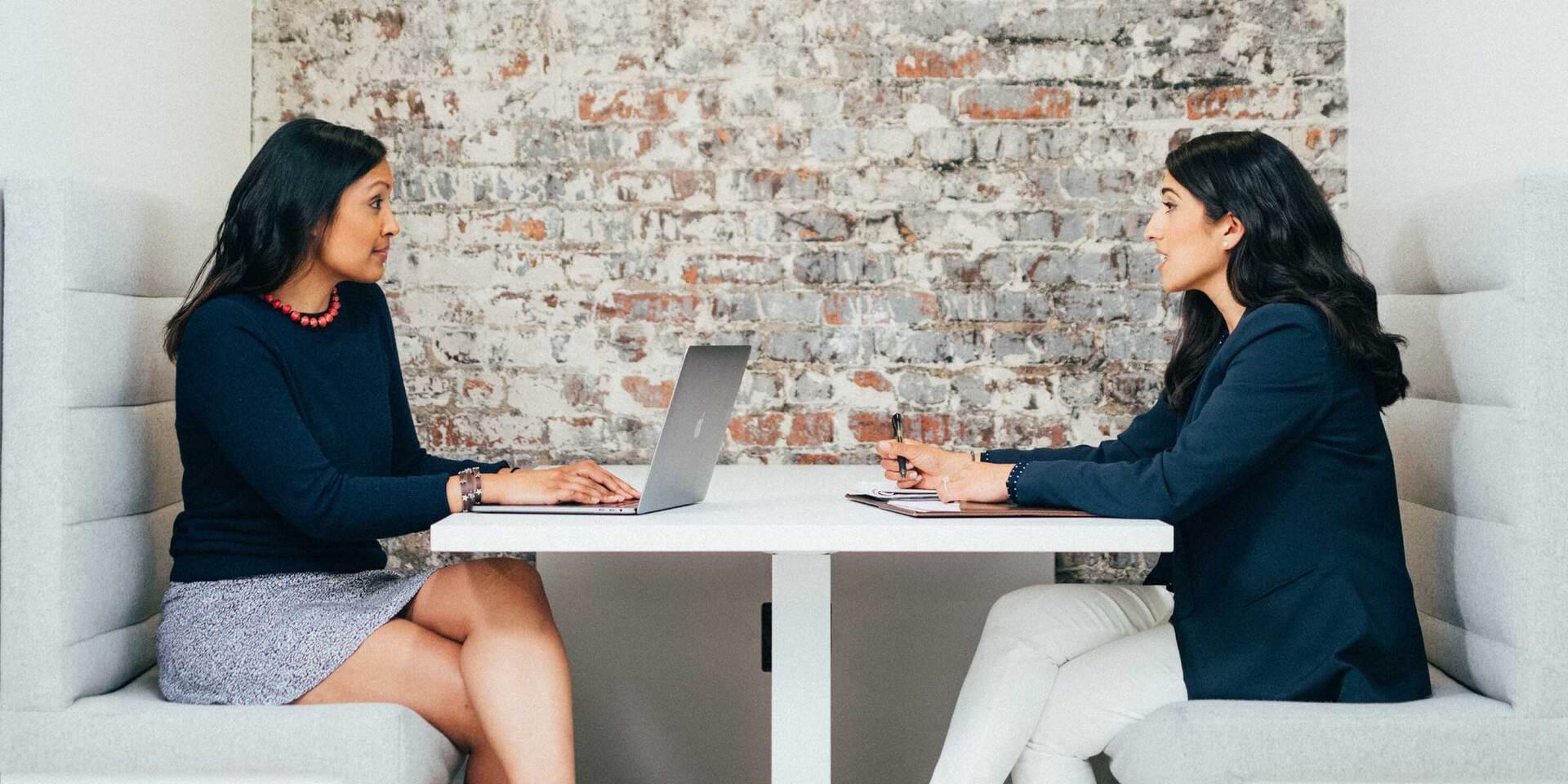 Necesidades del cliente interno