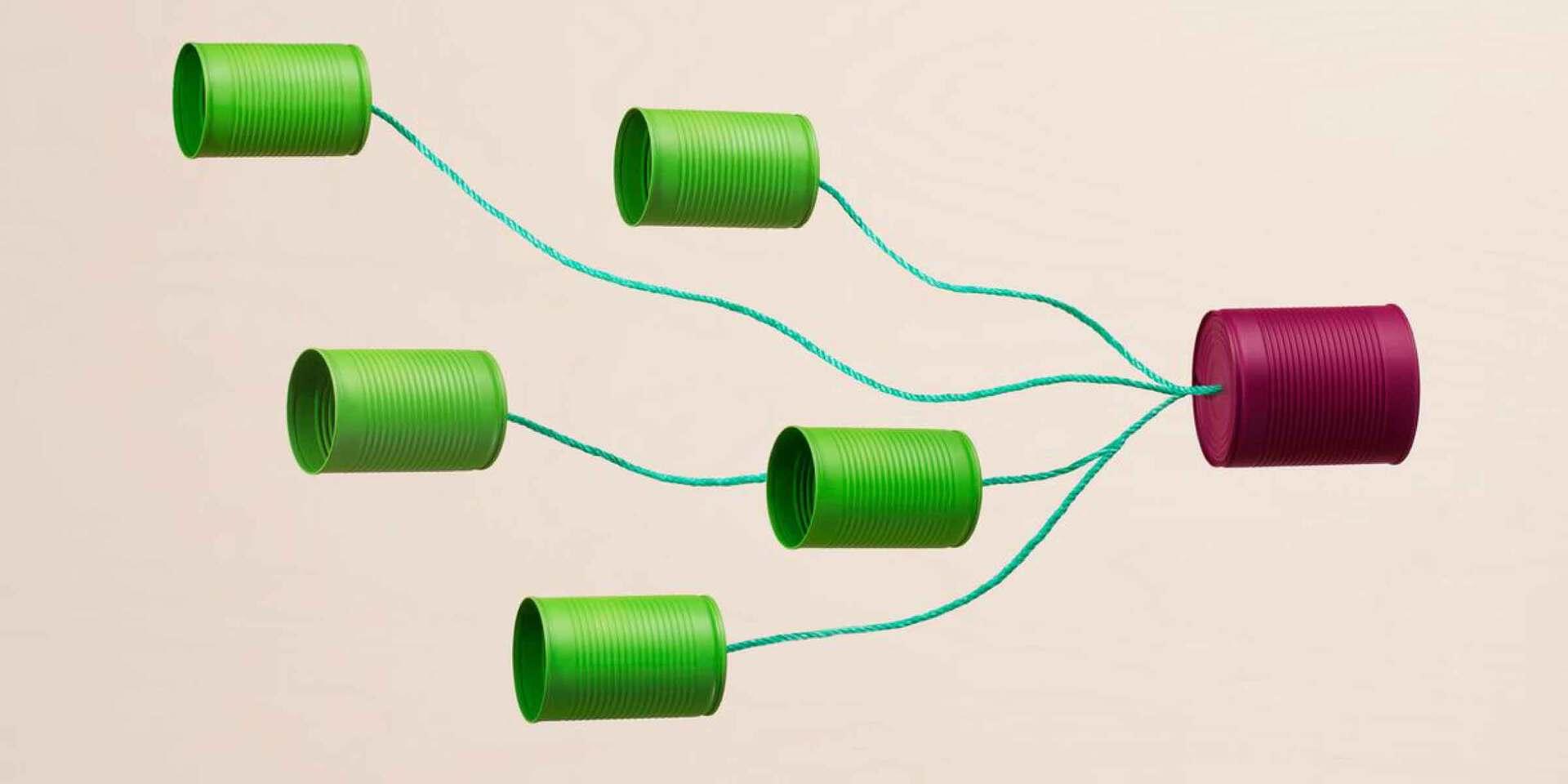 plan de comunicación interna