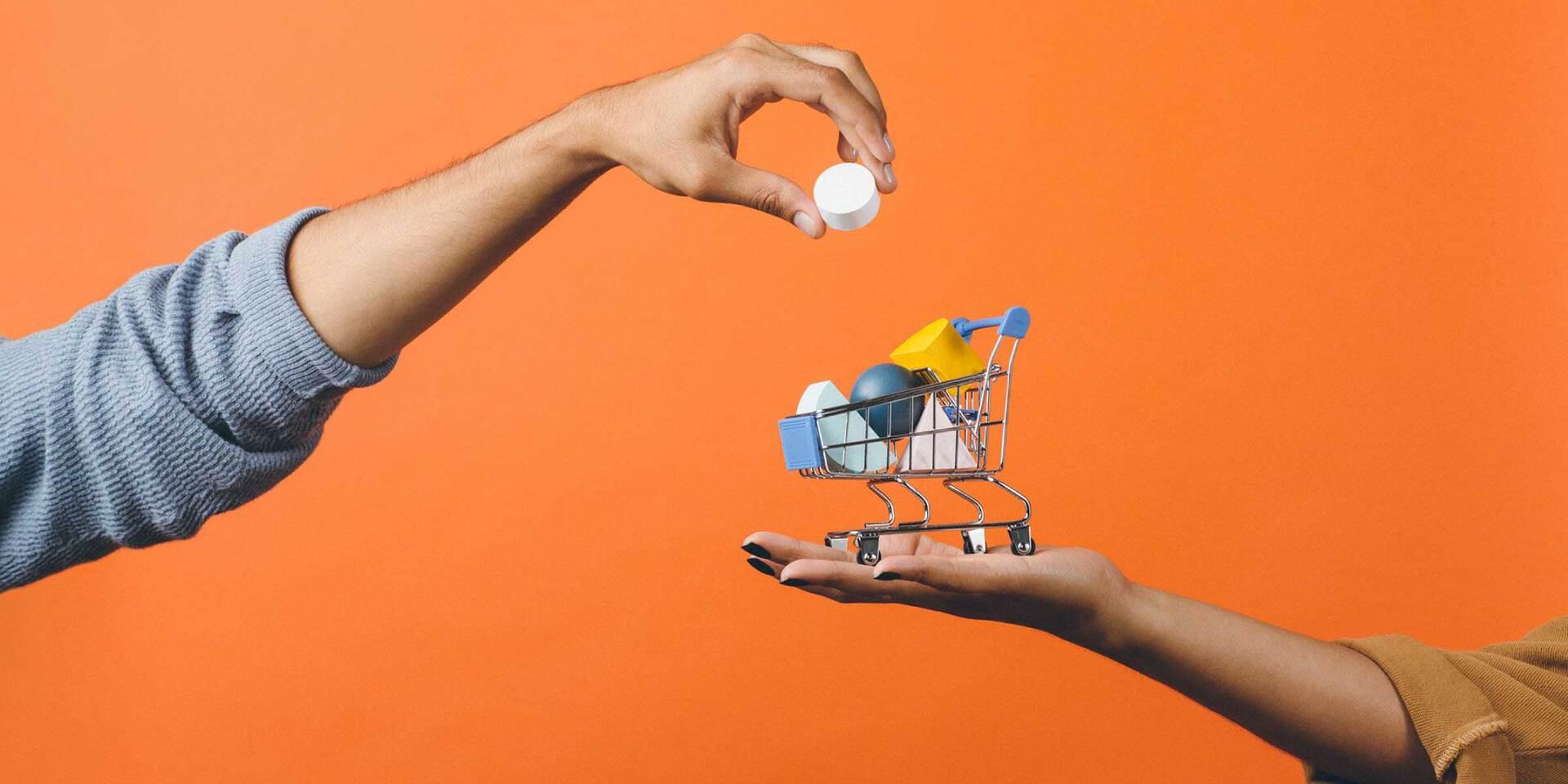 control de prospectos de ventas