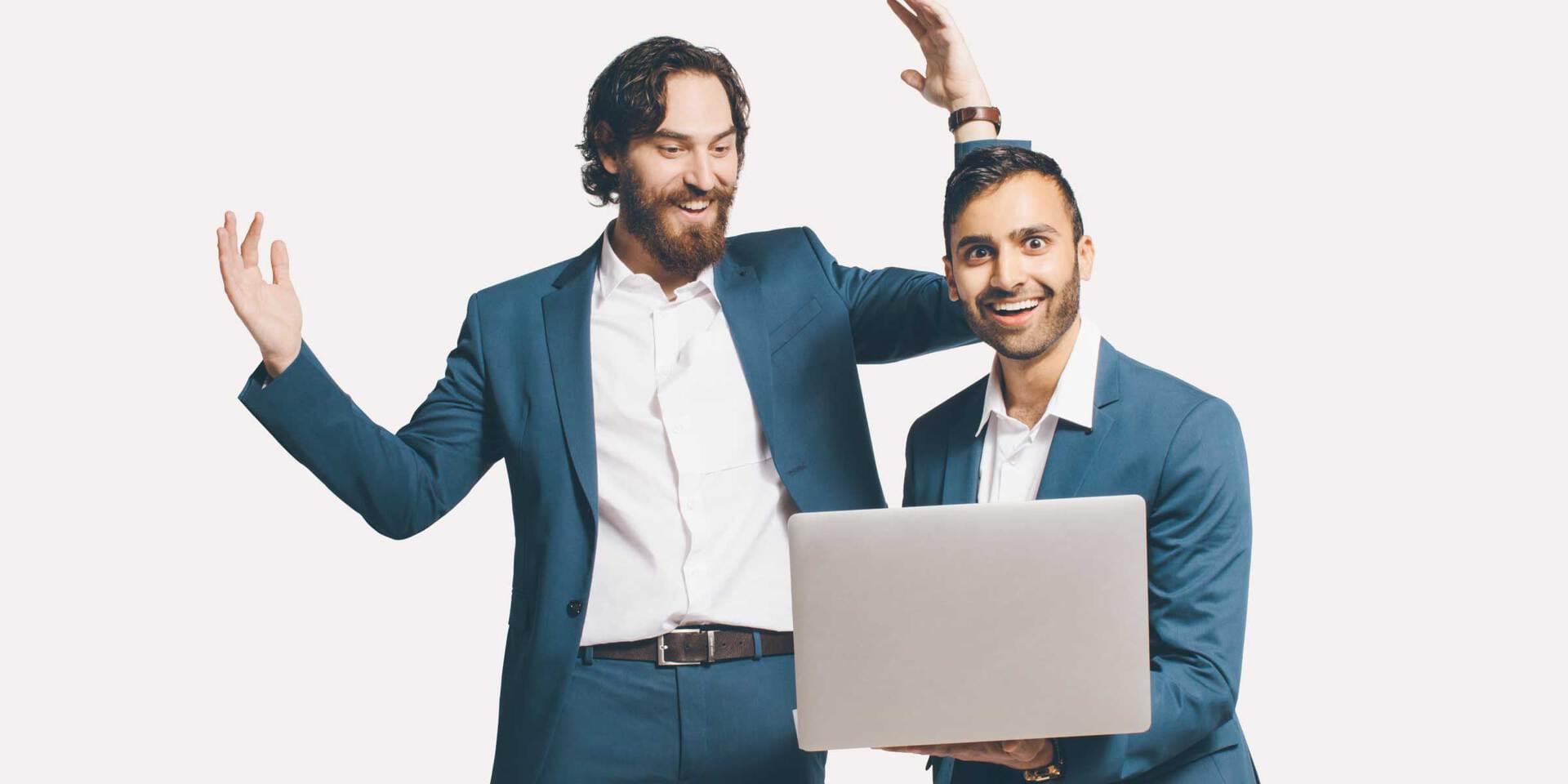 que es el punto de equilibrio de una empresa