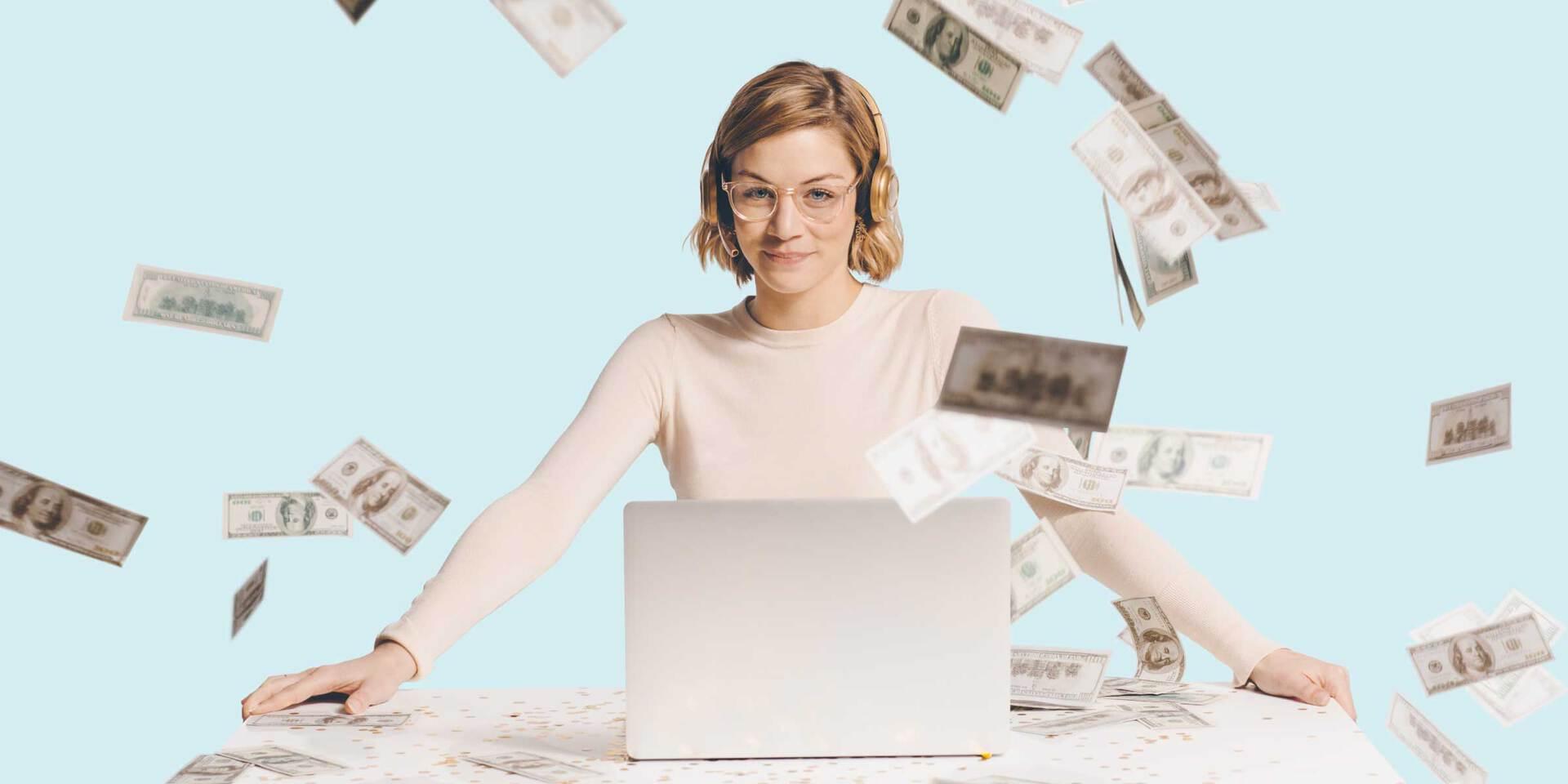 sistema crm para ventas