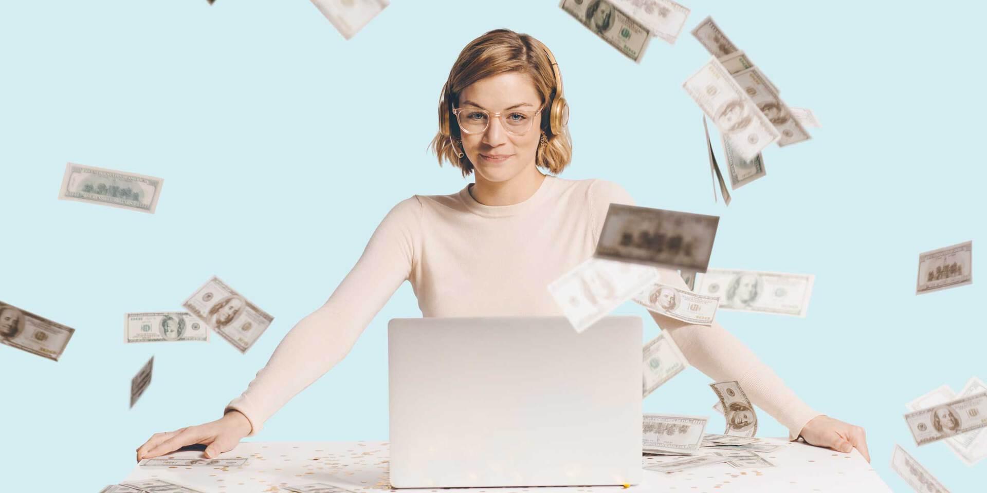 redes sociales como estrategia de ventas