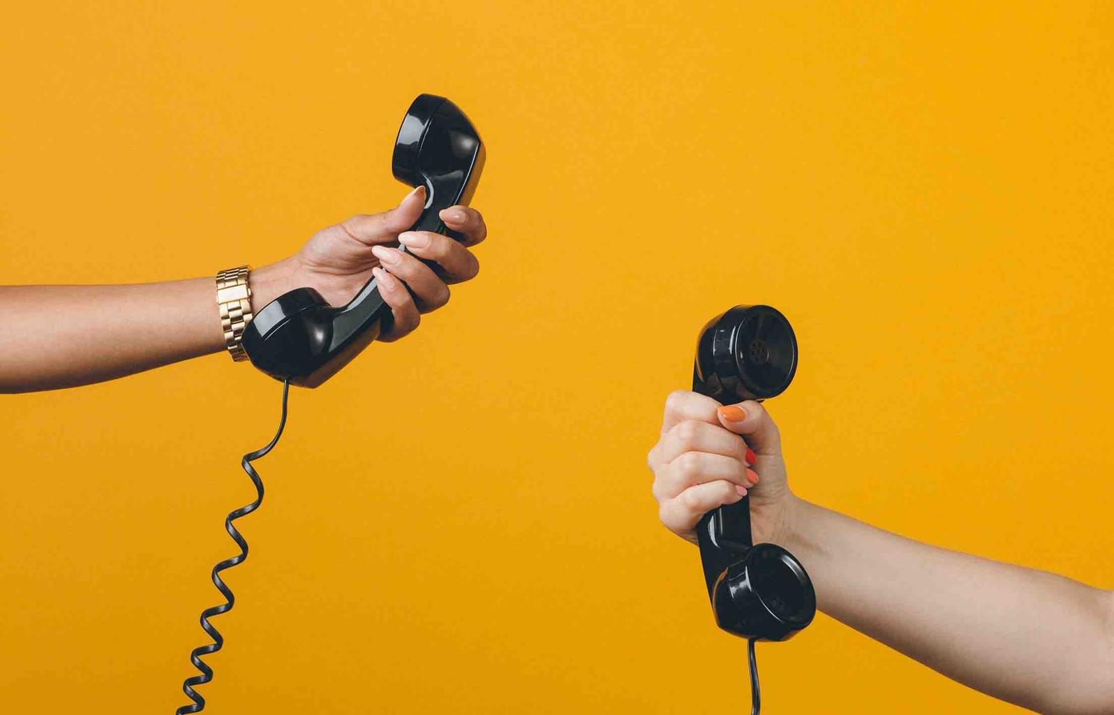 Técnicas de ventas por teléfono