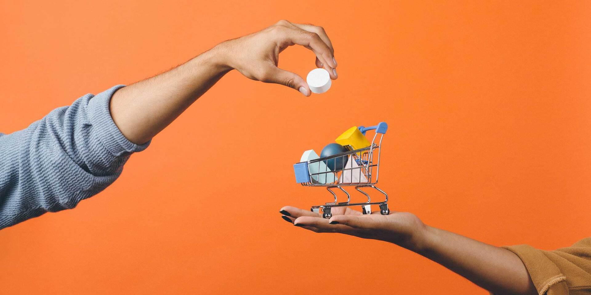 cómo comercializar un producto