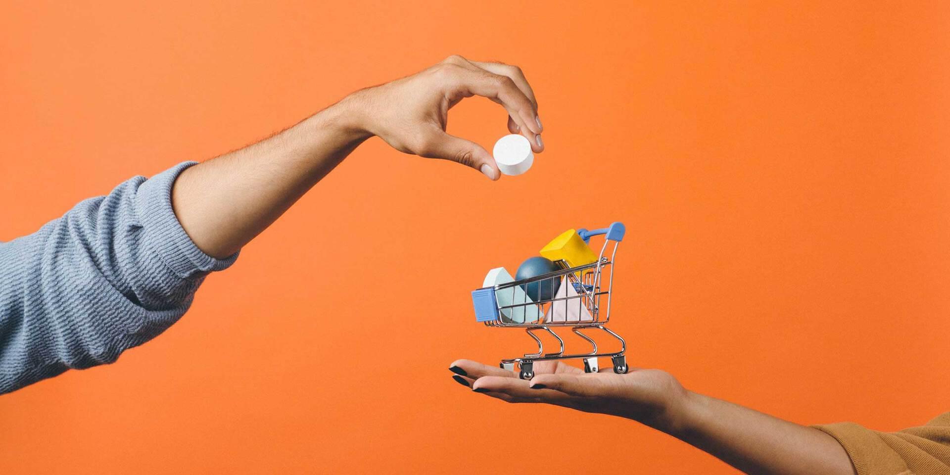 estrategias de ventas por internet