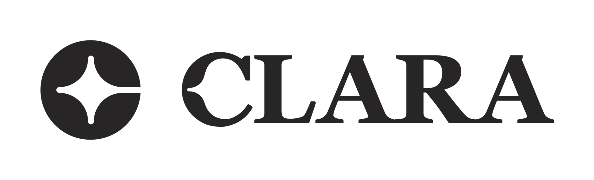 Clara logo