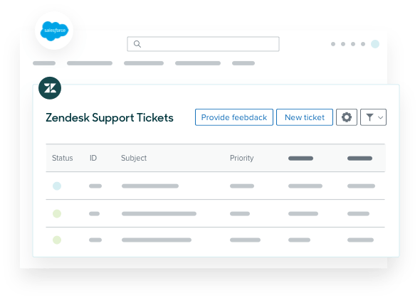 亚博Zendesk Support Ticket窗口