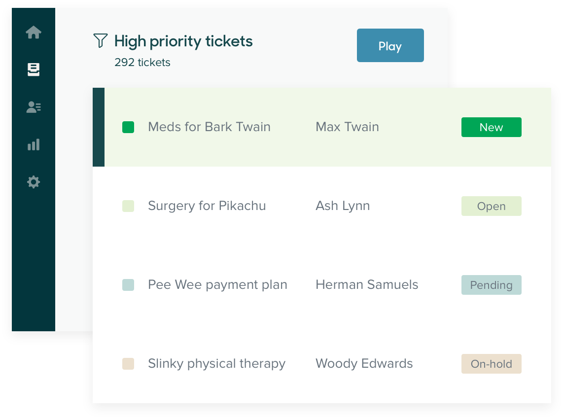 The Best 15 Help Desk Ticketing Systems In 21