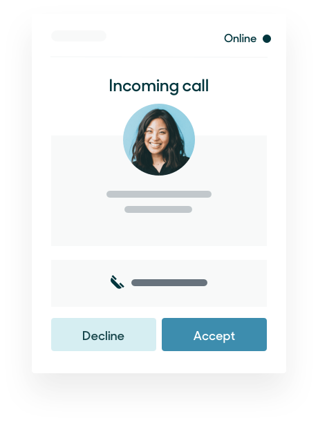 Zendesk IVR software