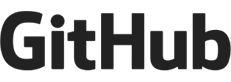 Logo: Github