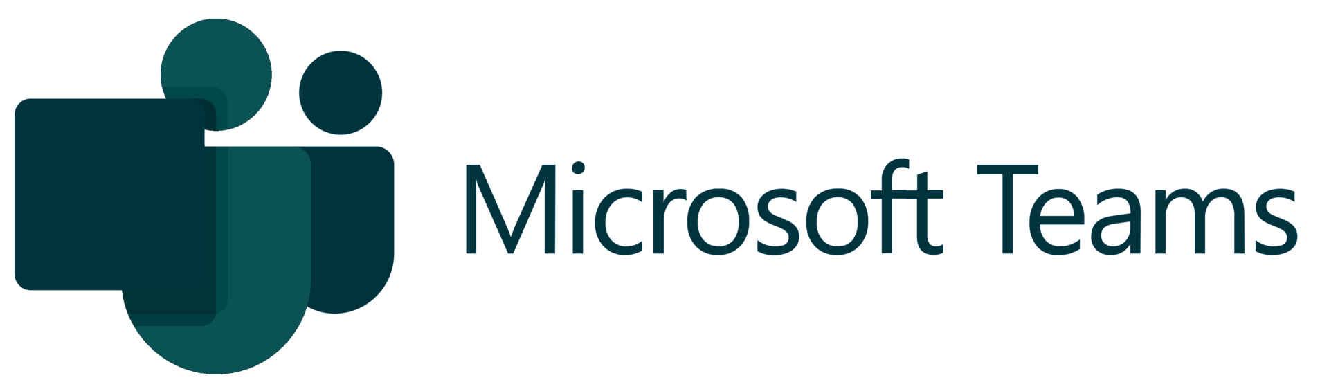 Logo: Microsoft Teams