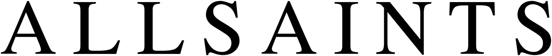 Allsaints logo