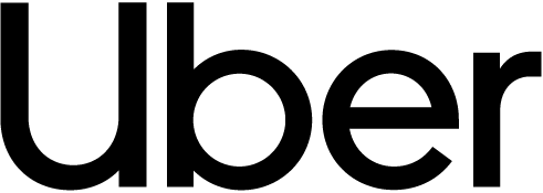 UBER logo