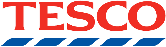 Tesco logo