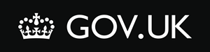 GOV.UK logo
