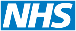 NHS logo