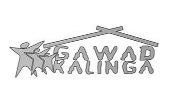 SEED scholars of Gawad Kalinga