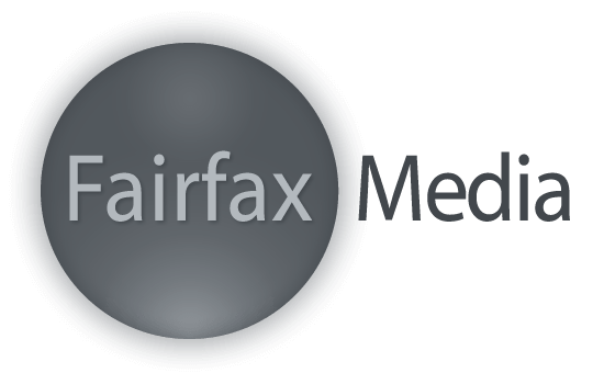 Logo: Fairfax Media