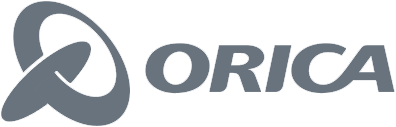 Logo: Orica