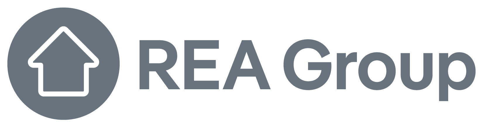 Logo: REA Group