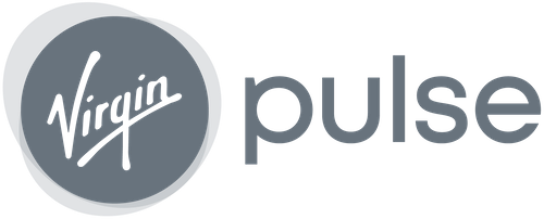 Logo: Virgin Pulse