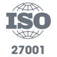 ISO 27001