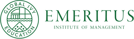 Logo: Emeritus