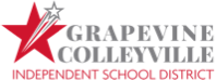 Logo: Grapevine ISD