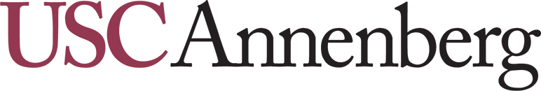 Logotipo: USC Annenberg