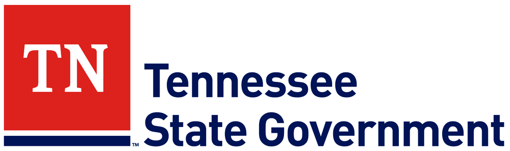 Logo: State of Tennessee