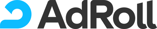 Logo: AdRoll