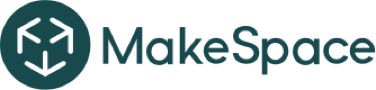 Logo: MakeSpace