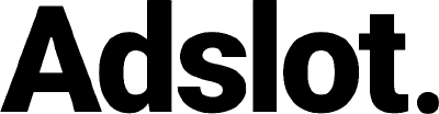 로고: Adslot