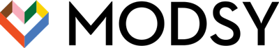 로고: Modsy