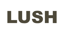 Logo: Lush