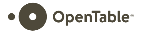 Logo: Opentable