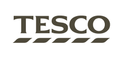 Logo: Tesco