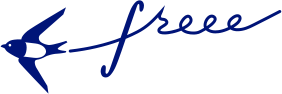 Logo: Freee