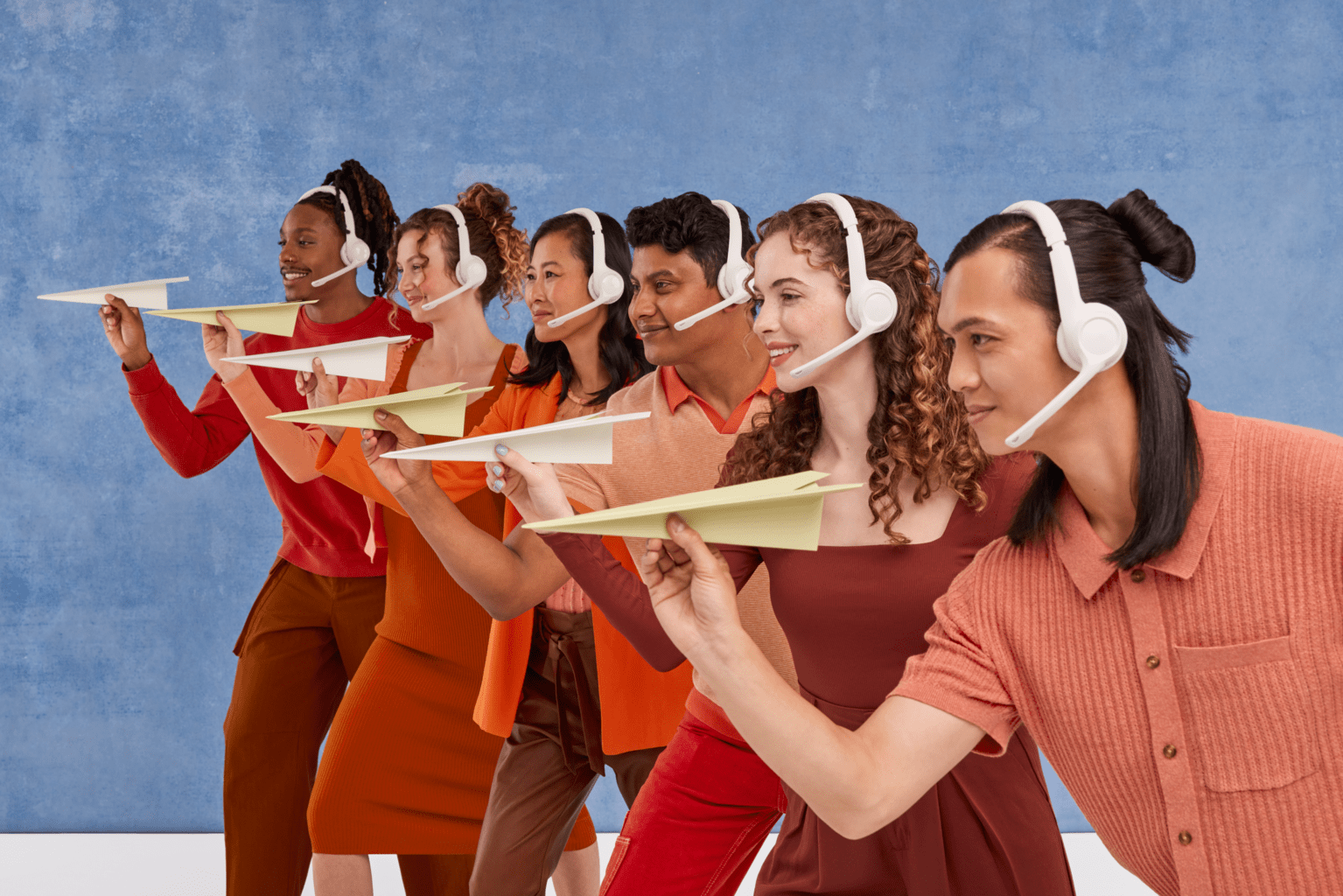 service teams performance management