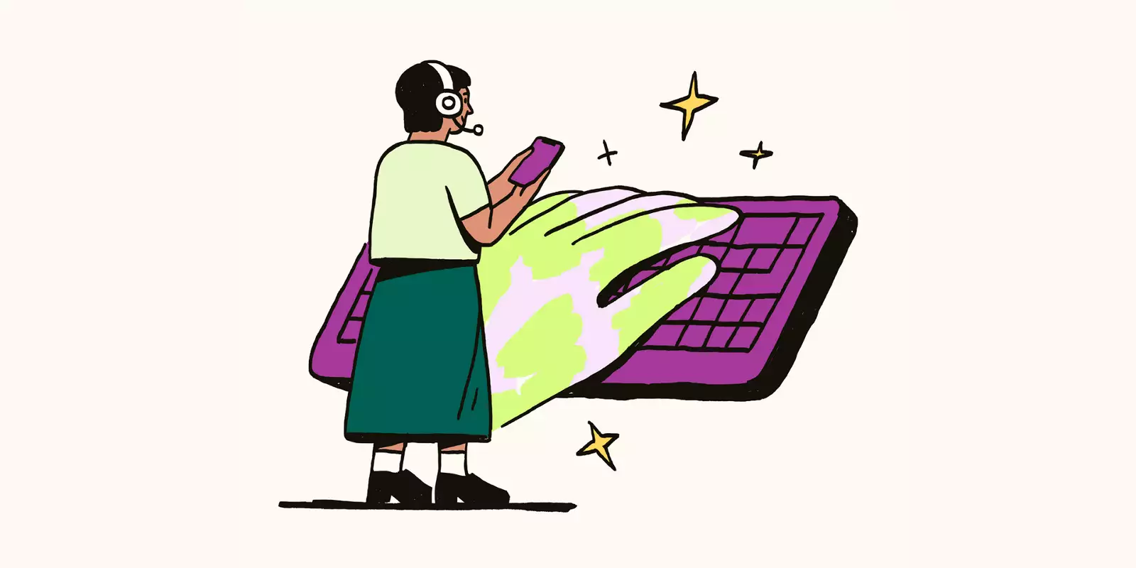 Qu’est-ce qu’une assistance 24h/24 et 7j/7 ?