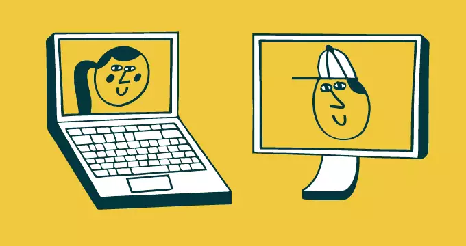 カスタマーサポート業務の効率化が進まない理由とは？