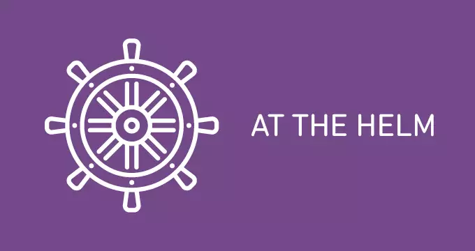 Maintain accountability with one simple move