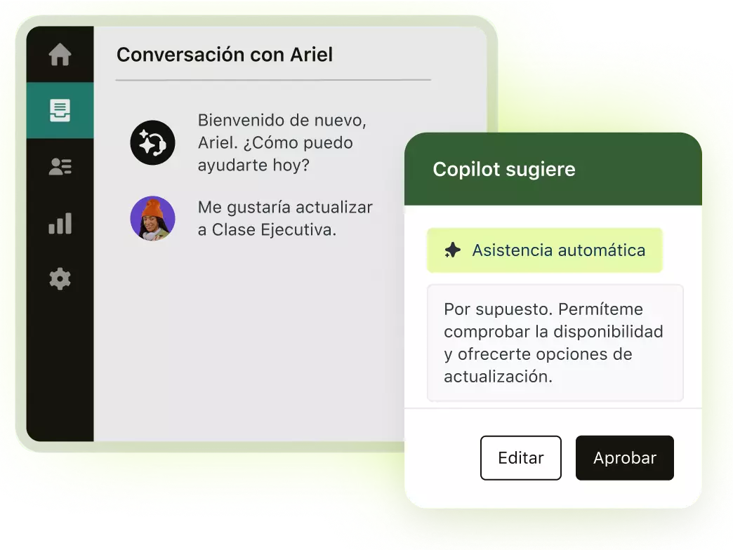 Zendesk AI CoPilot