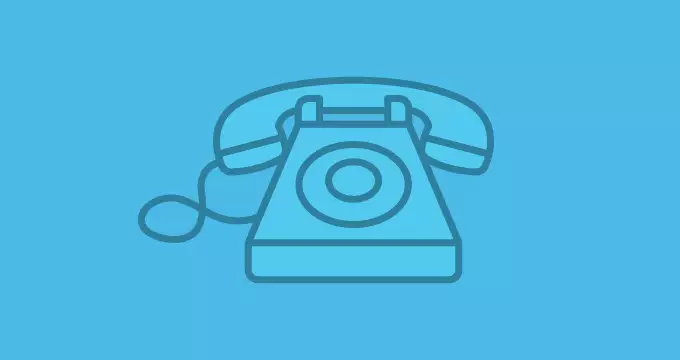 Vorteile von integriertem Telefonsupport