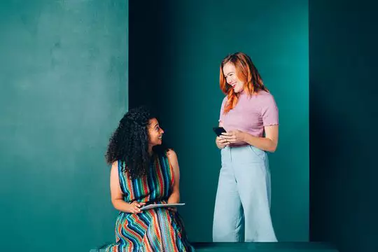 Konversationsorientierter Support – mit Zendesk ein Kinderspiel